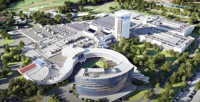 Turning Stone Evolution