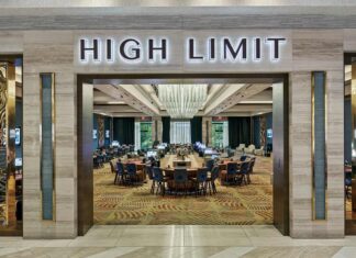 ilani Unveils New High Limit, ETG and Dining Offerings ilani_high limit table games_exterior