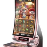 Ainsworth – Mariachi Mice Ainsworth_Mariachi Mice