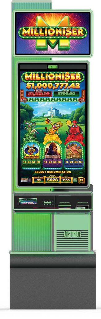 Aristocrat_Millioni$er