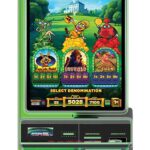 Aristocrat Gaming – Millioni$er Aristocrat_Millioniser