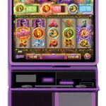 Aristocrat Gaming – The Phantom Aristocrat_The Phantom