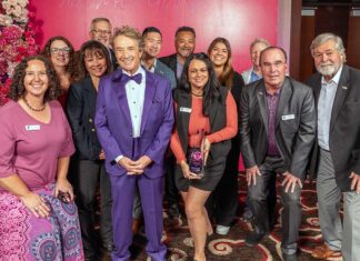 Harrah’s SoCal “All-In 4 Change” Program Awards $250K to Non-Profits Armed Services YMCA $100K