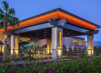Augustine Casino To Unveil New Seven Feathers Restaurant