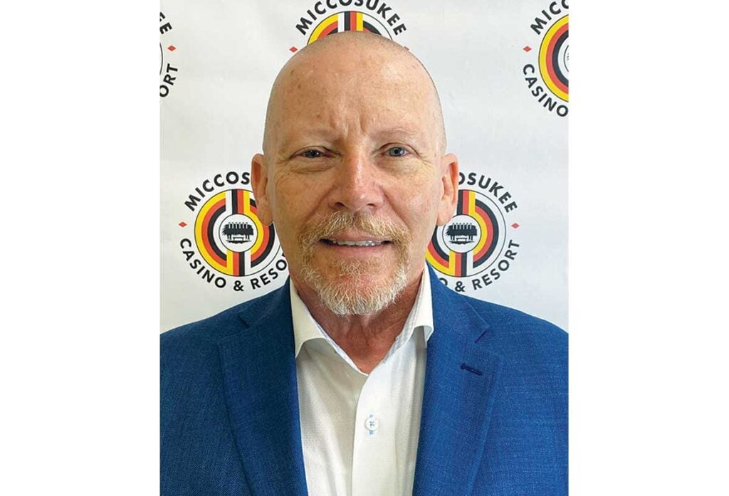 Bill King_Miccosukee