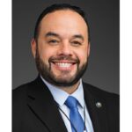 Cody Martinez, Chairman – Sycuan Band of the Kumeyaay Nation Chairman Cody Martinez