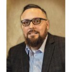 Jake Keyes, Chairman – Iowa Tribe of Oklahoma Chairman Jake Keyes