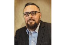 Jake Keyes, Chairman – Iowa Tribe of Oklahoma Chairman Jake Keyes