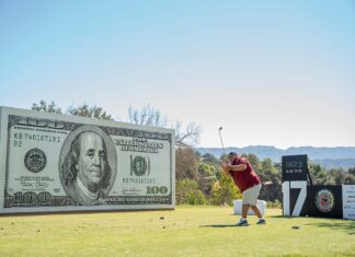 Chumash Charity Golf Classic Beneficiaries Announced Chumash Charity Golf Classic