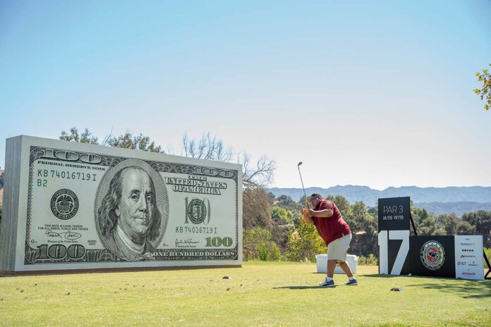 Chumash Charity Golf Classic