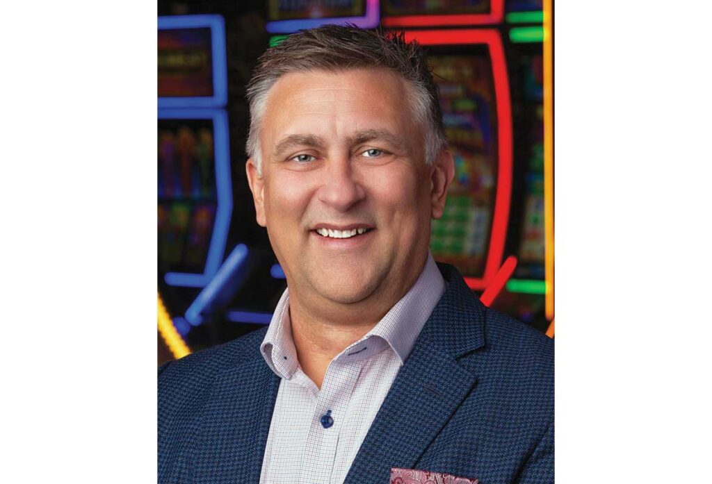 Craig Toner_Aristocrat