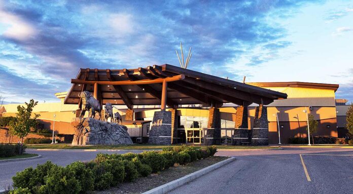 Dakota Dunes Casino
