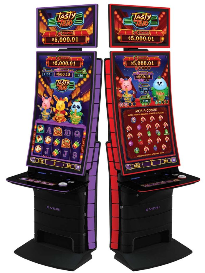Everi_Tasty Trio