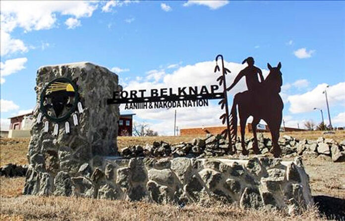 Fort Belknap Indian Community