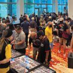 Signature Events: Trading Card Shows Move the Needle for Gila River Resorts & Casinos Gila River 3_REVG