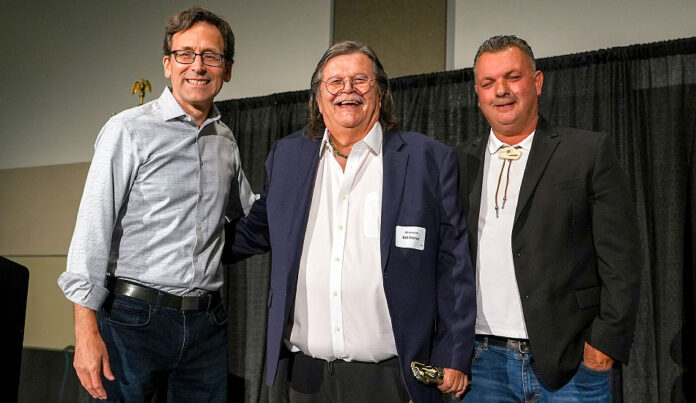 Golden Knight Award_Puyallup