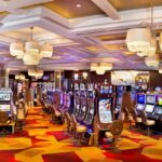 Ask the Experts: Spotlight on the Slot Floor and Player Engagement Hard Rock Tampa_Slots