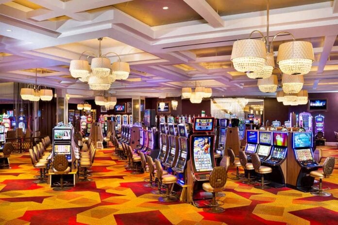 Hard Rock Tampa_Slots