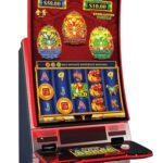 IGT: Jin Dan – Everlasting Turtle / Magnificent Phoenix IGT_Jin Dan