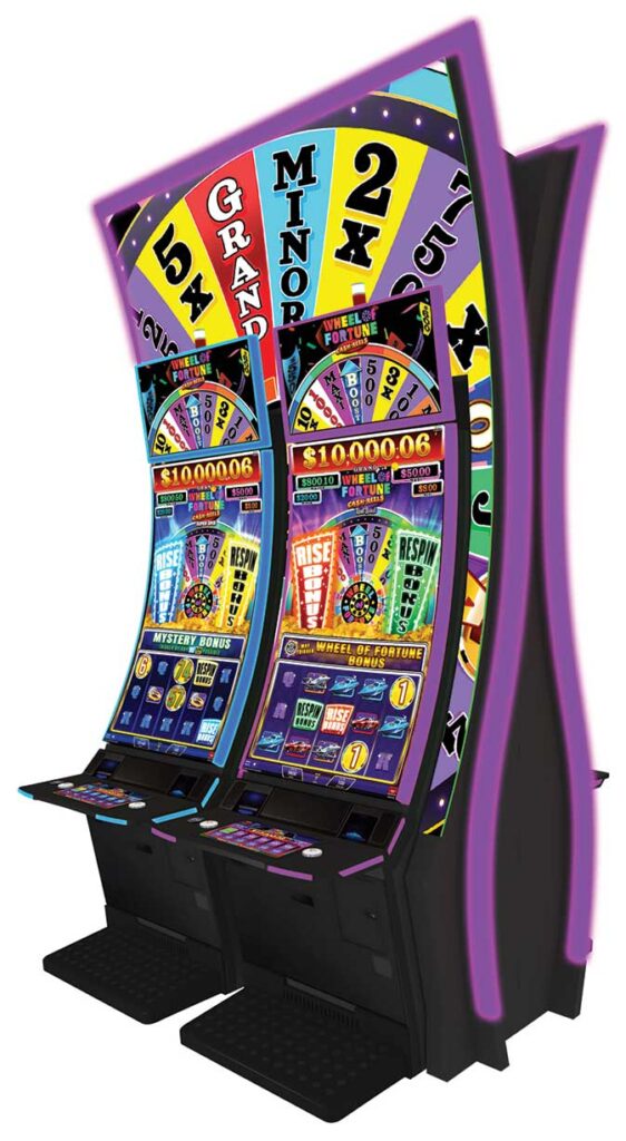 IGT_Wheel of Fortune