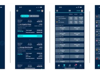 Internet Sports International Launches ISI Mobile ISI Mobile