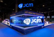 JCM To Showcase Comprehensive Casino Solutions at IGA JCM Global
