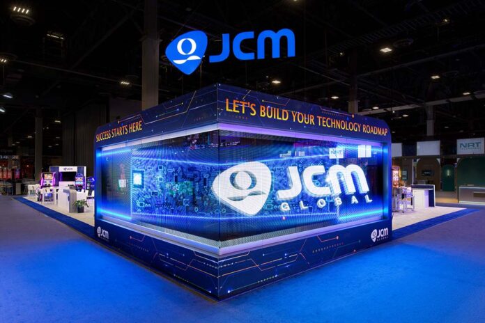 JCM Global