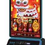 Konami Gaming – Double Envelopes Konami_Double Envelopes