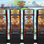 Light & Wonder: Dancing Drums Link – Fortune / Treasure L&W_Dancing Drums Link