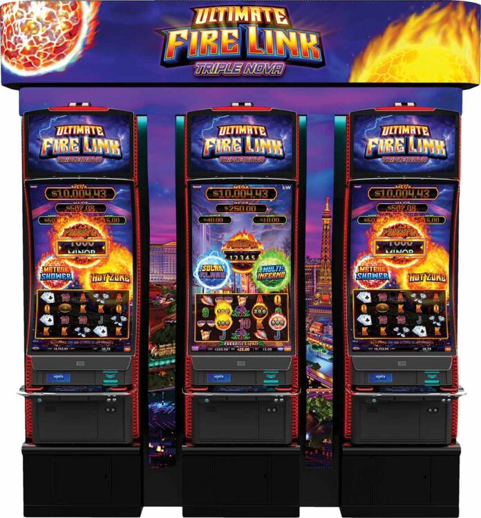 L&W_Ultimate Fire Link