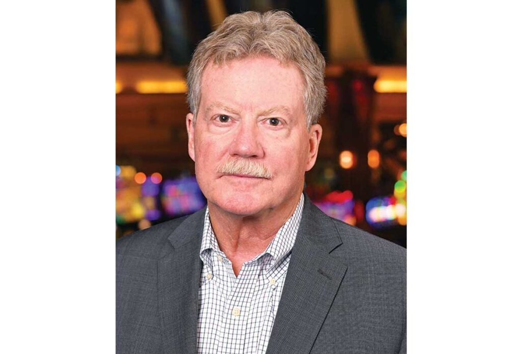 Max Mcallister_Mohegan