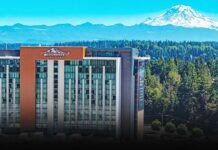 Muckleshoot Expands With Opening of Bobby’s Burgers Muckleshoot Casino Resort_REVG