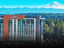 Muckleshoot Expands With Opening of Bobby’s Burgers Muckleshoot Casino Resort_REVG