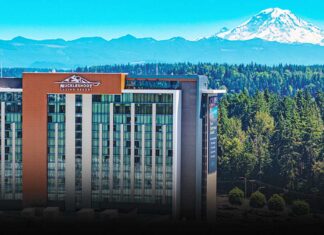 Muckleshoot Expands With Opening of Bobby’s Burgers Muckleshoot Casino Resort_REVG