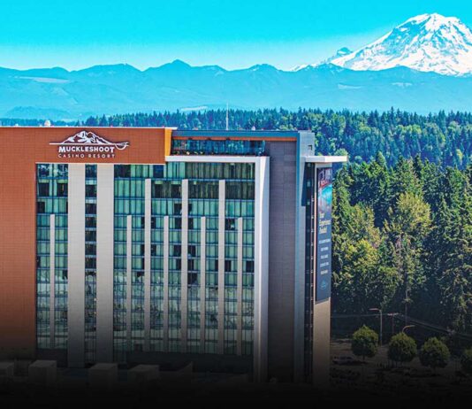 Muckleshoot Expands With Opening of Bobby’s Burgers Muckleshoot Casino Resort_REVG