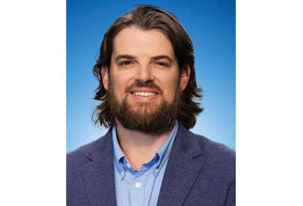 Nathan Drane_Light & Wonder