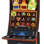 Novomatic Americas: Rising Treasures – Book of Ra Treasure Gods Novomatic_Book Of Ra Treasure Gods