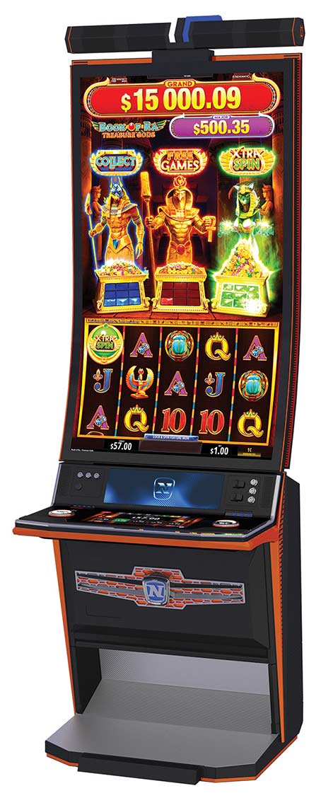 Novomatic_Book Of Ra Treasure Gods Novomatic_Book Of Ra Treasure Gods