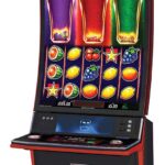 Novomatic Americas: Rising Treasures – Sizzling Hot Treasure Inferno Novomatic_Sizzling Hot Treasure Inferno