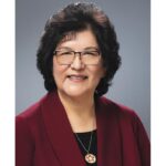 Sandra Pattea, President – Fort McDowell Yavapai Nation President Sandra Pattea