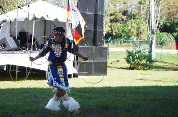 Seminole Indigenous Arts Festival
