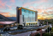 Sycuan Tribe Launches $196M in Infrastructure, Health Investments Sycuan Casino Resort
