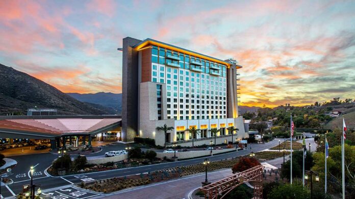 Sycuan Casino Resort