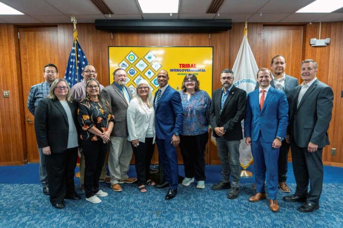 TIAC_Secretary Turner