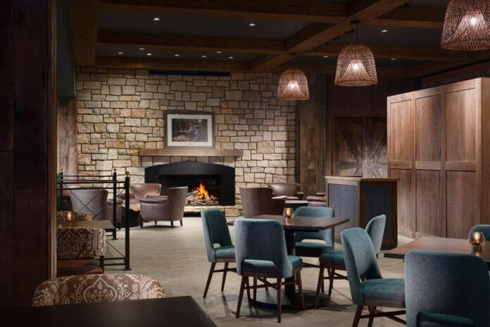 The Forest Grill_Point Place Casino