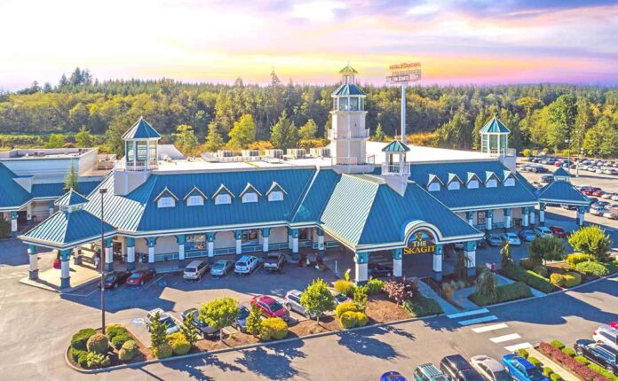 Skagit Casino Resort