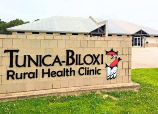 Tunica-Biloxi Tribe To Host Ribbon Cutting for New Rural Health Clinic Tunica-Biloxi Rural Health Clinic