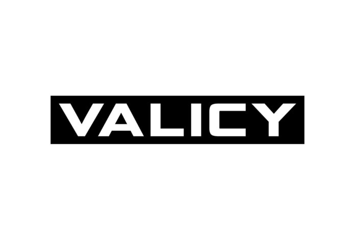 Valicy logo
