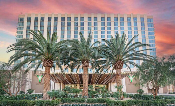 Yaamava Resort & Casino