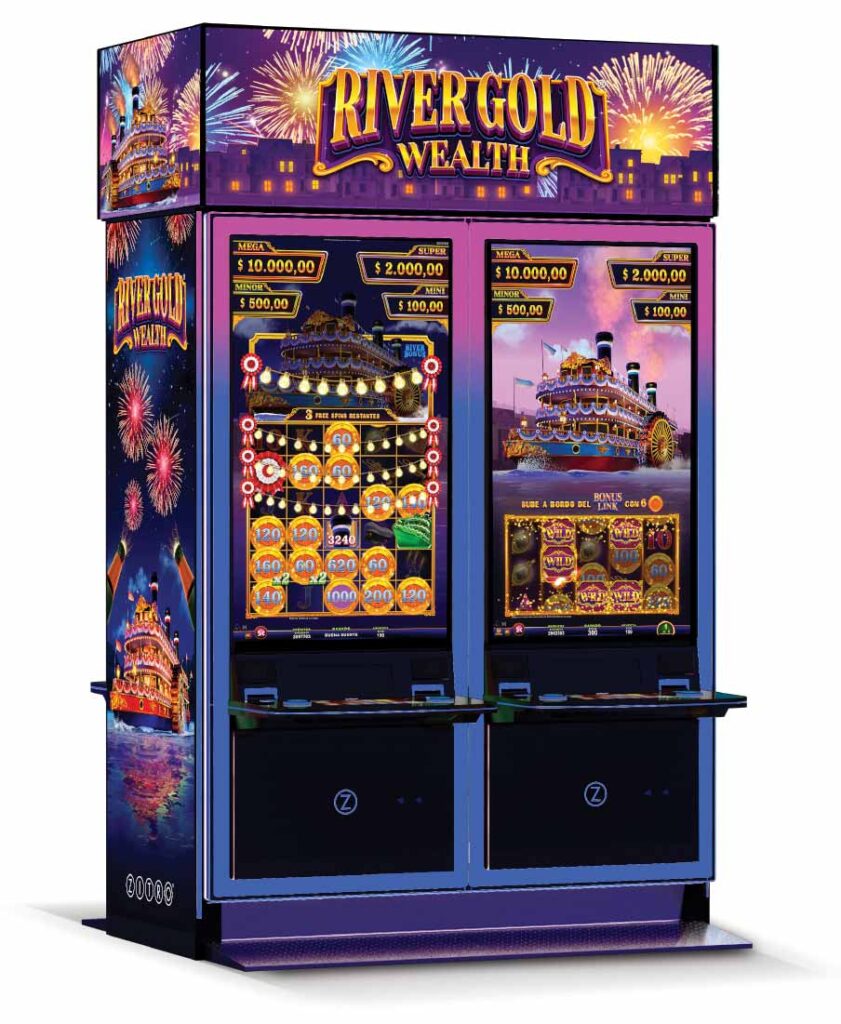 Zitro_River Gold Wealth